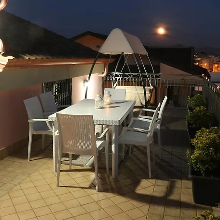 Amira Luxury Santa Maria Capua Vetere