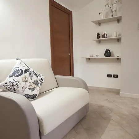 Amira Luxury Apartment *