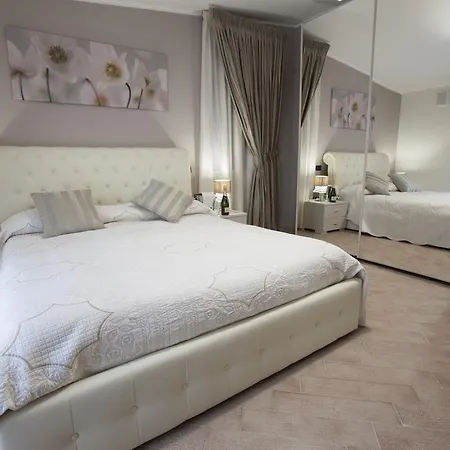 Apartment Amira Luxury