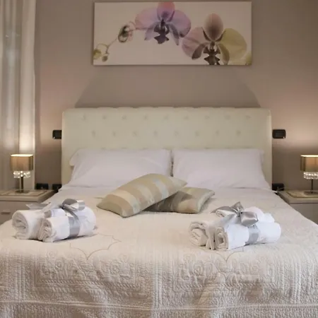 Amira Luxury Santa Maria Capua Vetere