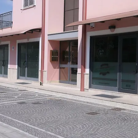 Amira Luxury * Santa Maria Capua Vetere